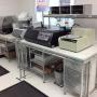 RACKS DE LABORATORIOS ESD