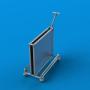 STENCIL CART