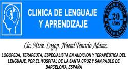 Clinica Lenguaje y Aprendizaje
