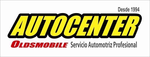 Autocenter Oldsmobile