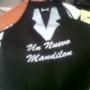 Mandil personalizado