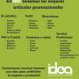 Nuestro catalogo