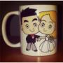 taza personalizado