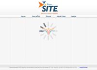 Sitio web de Grupo SITE