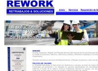 REWORK SORTING & CONSULTING MEXICO , S.A. DE C.V.