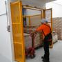 MONTACARGAS 3 TONS