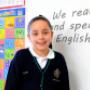 Educación bilingüe exigente