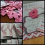 Invitacion Baby Shower