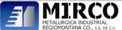 Metalurgica Industrial Regiomontana Co S.a de C.v