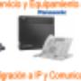 Conmutadores PBX IP