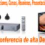 Video Conferencia