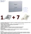 Panasonic TES824
