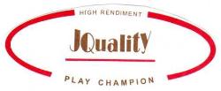 Proveedora J.Quality