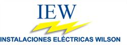 IEW Instalaciones Eléctricas Wilson
