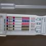 Prueba Toxicológica (pipeta)