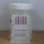 Prueba Toxicológica