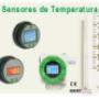 Sensores de temperatura