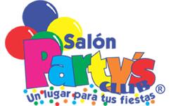 Salón-Partys-Club