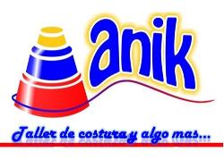 ANIK Taller de Costura