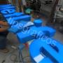 LETRAS CON FRENTE DE ACRILICO