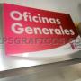 SEÑALIZACION