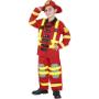 Disfraz de Bombero