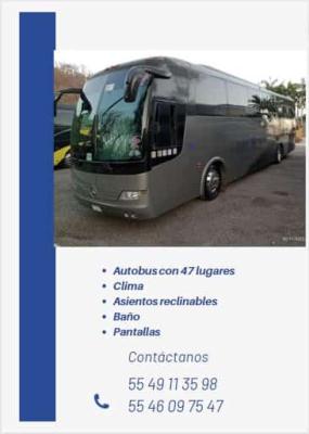 Autobús