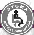Muebles para Oficina SYGMA