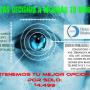Lasik Ojo hombre