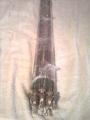 resistencia tubular de acero inox
