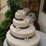 Fondant black & white ñ.ñ