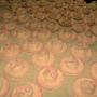 Mini cupcakes mariposa *u*