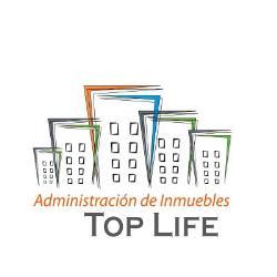 Toplife Administracion de Inmuebles