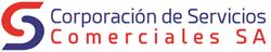 CORPORACION DE SERVICIOS COMERCIALES, S.A.