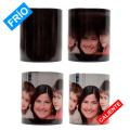 Tazas Magicas