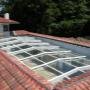 ESTRUCTURA METALICA CON CUBIERTA DE CRISTAL 4