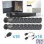Kit  CCTV