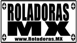 Roladoras MX