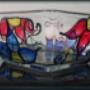 Imitación vitral