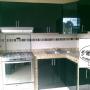 Cocina integral