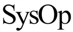 SysOp