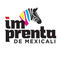 Imprenta de Mexicail