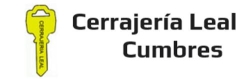 Cerrajería Leal Cumbres