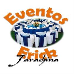 Eventos Erick
