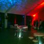 eventos lounge