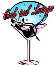 Cocktail Lounge Mexico