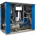 COMPRESORES DE GAS NATURAL