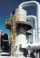 EQUIPOS PARA LA CONTAMINACION INDUSTRIAL