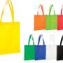 Bolsas ecológicas
