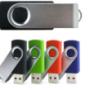 Memorias usb